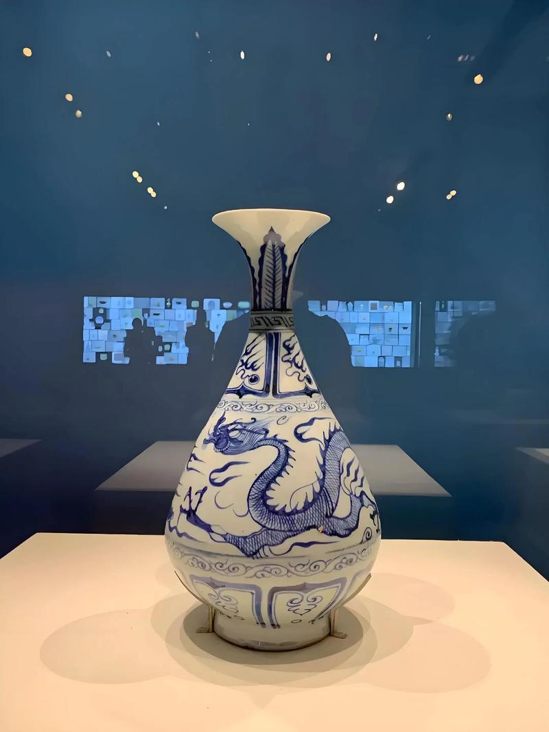 瓷器玉器之璀璨之美